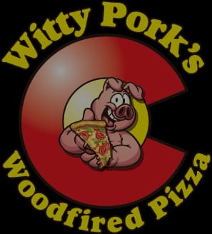 Witty Pork's Woodfired Pizza